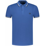 Fred Perry Polo korte mouw