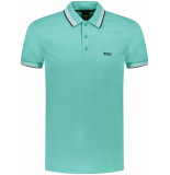 Hugo Boss Polo korte mouw