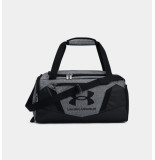 Under Armour Ua undeniable 5.0 duffle xs-gry 1369221-012