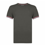 Q1905 T-shirt katwijk donker