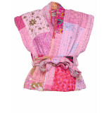 Sissel Edelbo Nellie vest
