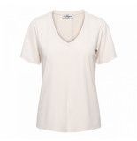 &Co Woman &co women top marley biscuit