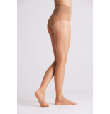 Ysabel Mora Corrigerende panty| naturel brons | 10 den panty