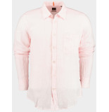Hugo Boss 50489344 relegant blouse