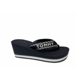 Tommy Hilfiger Damesschoenen slippers