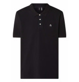 Moose Knuckles Polo
