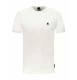 Moose Knuckles Satellite t-shirt ecru