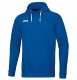 Jako sweater met kap base -