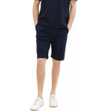 Tom Tailor Regular stretch chino shorts