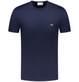 Lacoste Korte mouw t-shirt