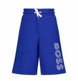 Hugo Boss Junior Kinder shorts