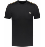 Fred Perry Korte mouw t-shirt