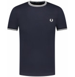 Fred Perry Korte mouw t-shirt