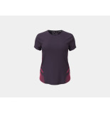 Under Armour Ua iso-chill laser tee ii-ppl 1376818-541
