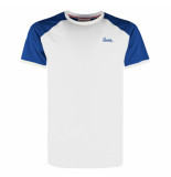 Q1905 T-shirt strike /koningsblauw