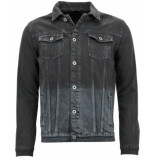 Enos Spijkerjack denim