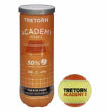 Tretorn Academy 3-pack