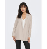 Jacqueline de Yong Jdygeggo treats l/s blazer jrs