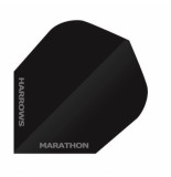 Harrows marathon flight black -