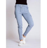 Zhrill Daisey Blue pant