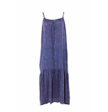 Sissel Edelbo Affection 1 affection strap dress