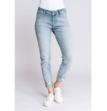 Zhrill Nova Blue Jeans