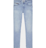 Tommy Hilfiger 5-pocket jeans scanton slim bg1219 dm0dm16048/1ab