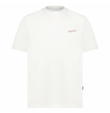 Supply & Co sco23108ba07 basic tee h chest logo
