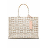 Coccinelle Never without monogram tas