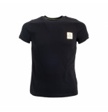 Refrigiwear T-shirt vrouw tina t-shirt s24600.g06000