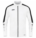 Jako Polyestervest power 9323-000