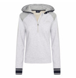 HV Polo Hoodie hvpcharlize