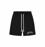 Quotrell University shorts