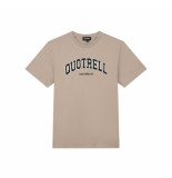 Quotrell University t-shirt
