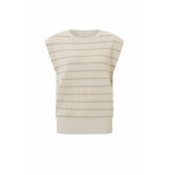 Yaya Sleeveless sweater