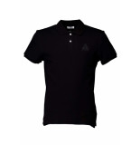 Iceberg Triangle polo