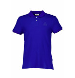 Iceberg Triangle polo