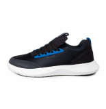 Romika Neoprene laced sneaker men