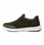 Romika Tooth sole slip in sneaker men