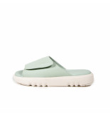 Romika Velcro-sneaker slide women