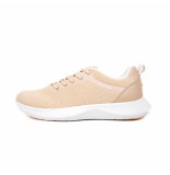 Romika Curved sole laced sneaker women
