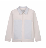 Arte Shirt man jones colorblock 047j.crm