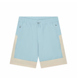 Arte Lading shorts man steiner contrast short 131sho.blu