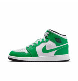 Nike Air jordan 1 mid lucky green (gs)