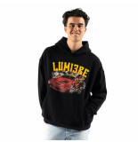 LUMI3RE Racing car hoodie