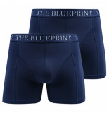 The Blueprint Boxershort 2-pack