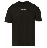 Marshall Artist T-shirt met korte mouwen