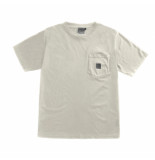 Outhere T-shirt man jersey 24/1 eotm103ae80.wht