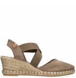 Verbenas Espadrille
