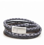 Steel&Barnett Armband